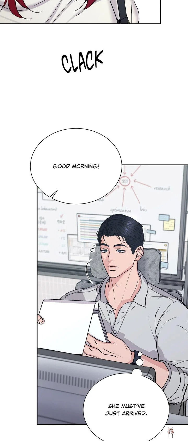 Nailing the Assignment (Uncensored) Nailing the Assignment (Uncensored) Chapter 19 - Trang 13