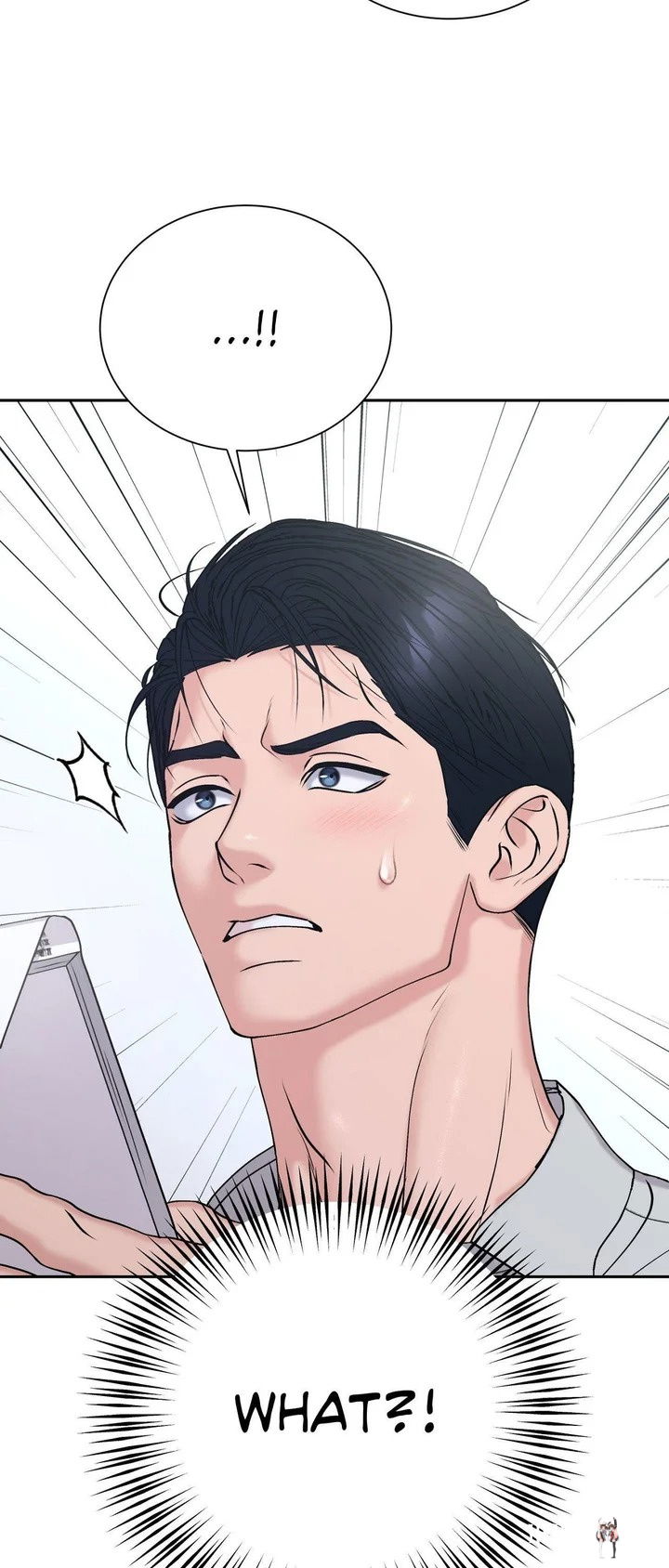 Nailing the Assignment (Uncensored) Nailing the Assignment (Uncensored) Chapter 19 - Trang 14