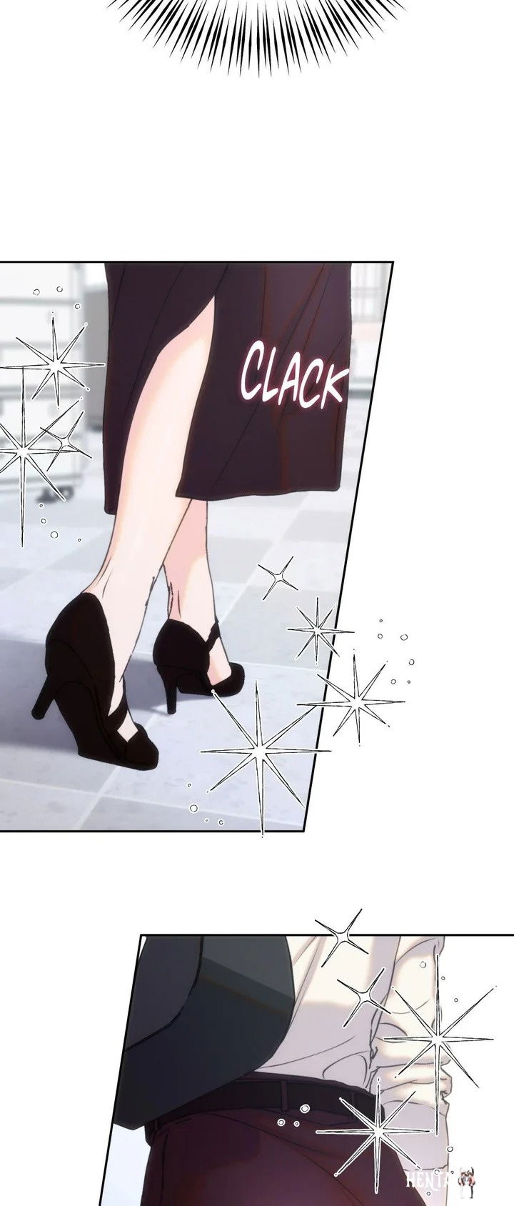 Nailing the Assignment (Uncensored) Nailing the Assignment (Uncensored) Chapter 19 - Trang 15