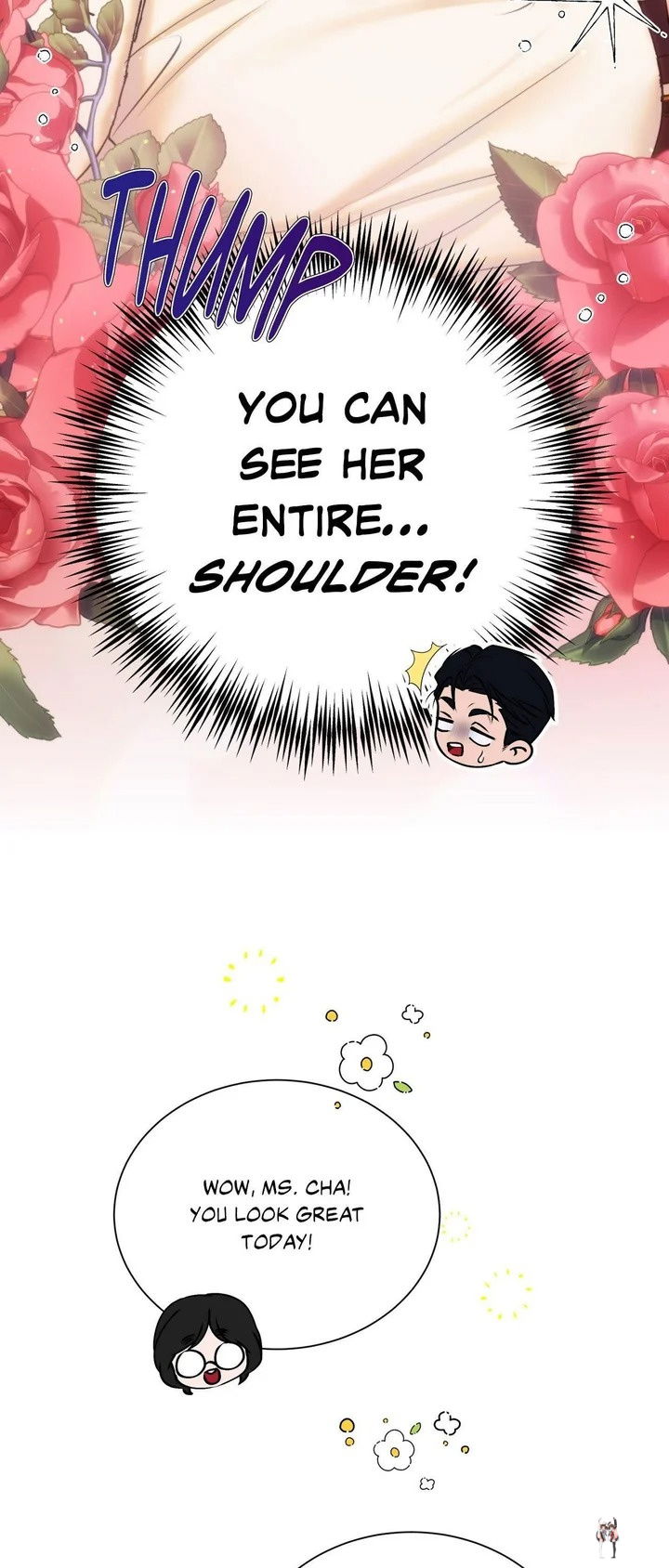 Nailing the Assignment (Uncensored) Nailing the Assignment (Uncensored) Chapter 19 - Trang 17