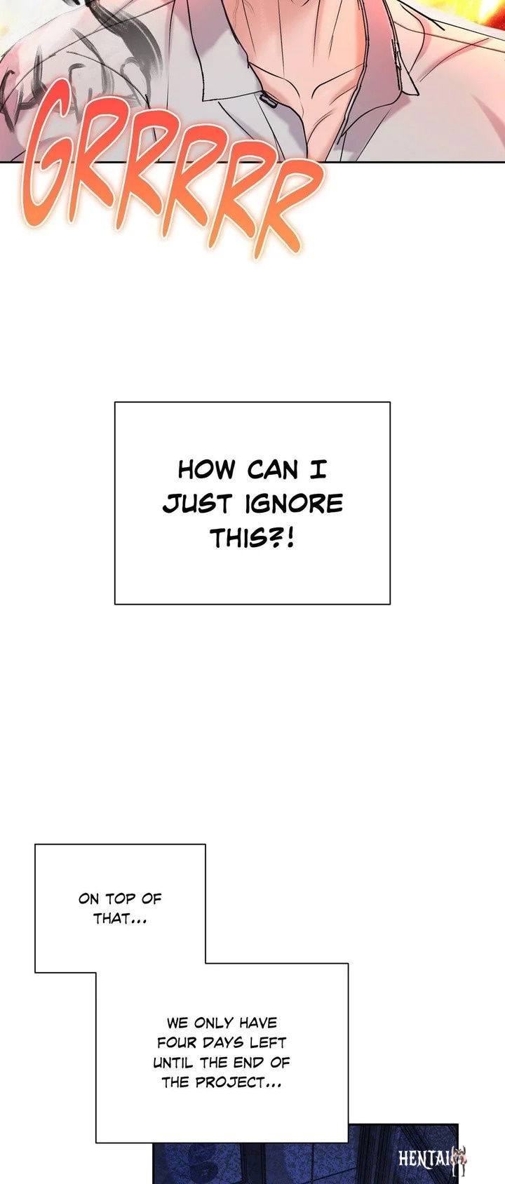 Nailing the Assignment (Uncensored) Nailing the Assignment (Uncensored) Chapter 19 - Trang 21