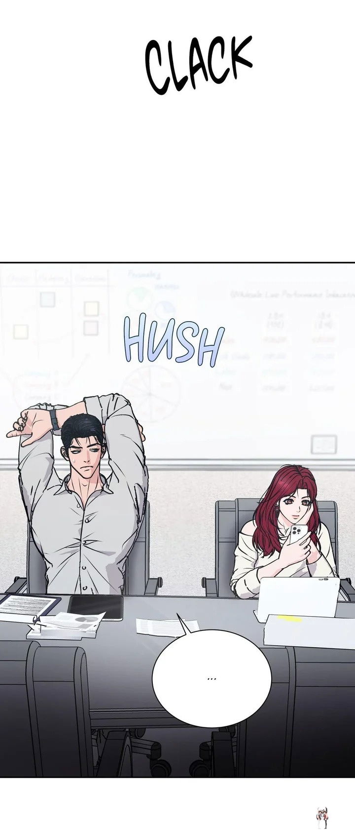 Nailing the Assignment (Uncensored) Nailing the Assignment (Uncensored) Chapter 19 - Trang 24