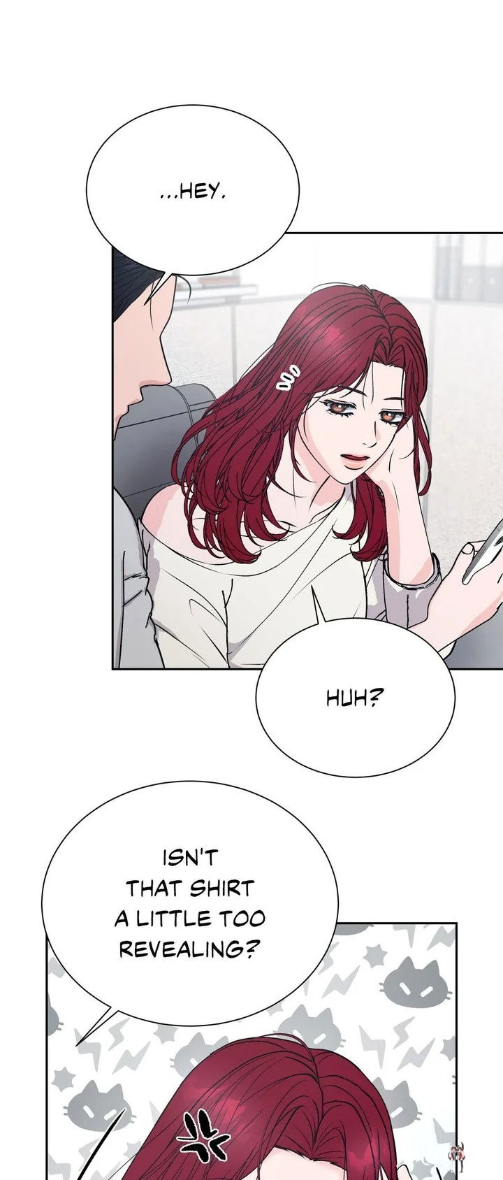 Nailing the Assignment (Uncensored) Nailing the Assignment (Uncensored) Chapter 19 - Trang 25