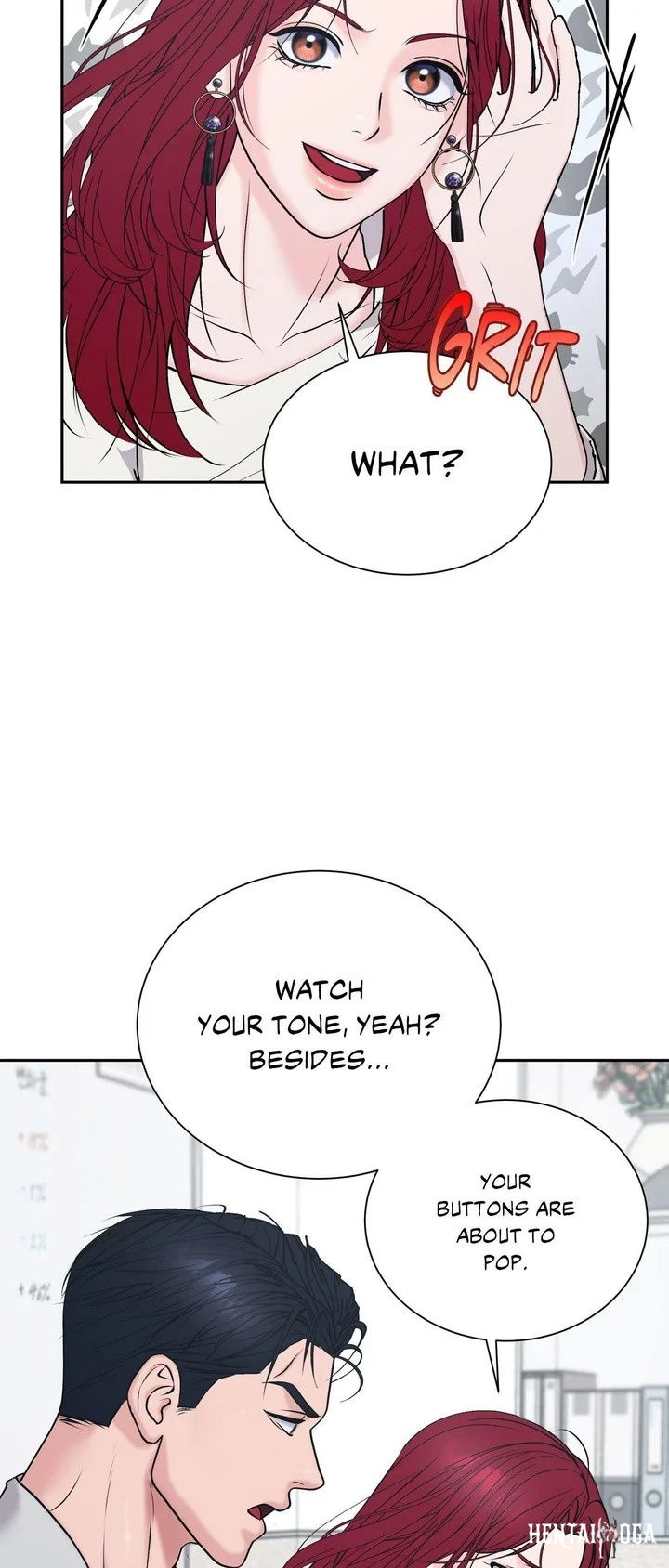 Nailing the Assignment (Uncensored) Nailing the Assignment (Uncensored) Chapter 19 - Trang 26