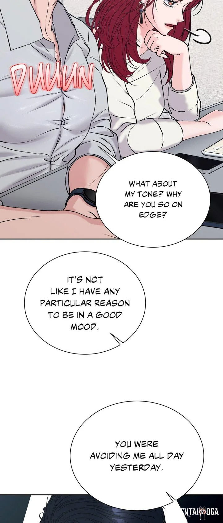 Nailing the Assignment (Uncensored) Nailing the Assignment (Uncensored) Chapter 19 - Trang 27