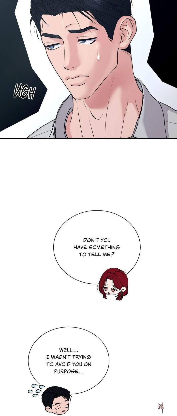 Nailing the Assignment (Uncensored) Nailing the Assignment (Uncensored) Chapter 19 - Trang 28