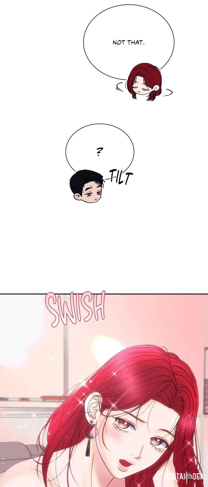 Nailing the Assignment (Uncensored) Nailing the Assignment (Uncensored) Chapter 19 - Trang 29