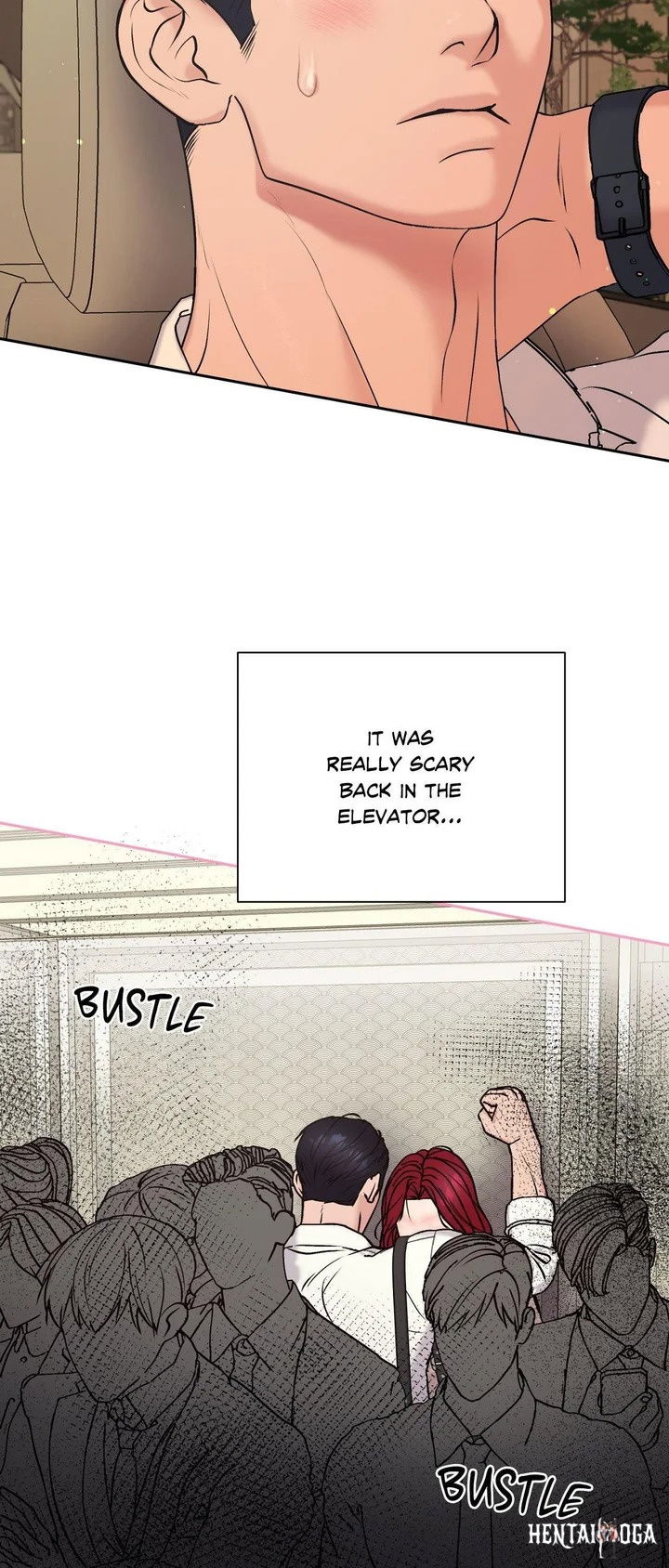 Nailing the Assignment (Uncensored) Nailing the Assignment (Uncensored) Chapter 19 - Trang 3