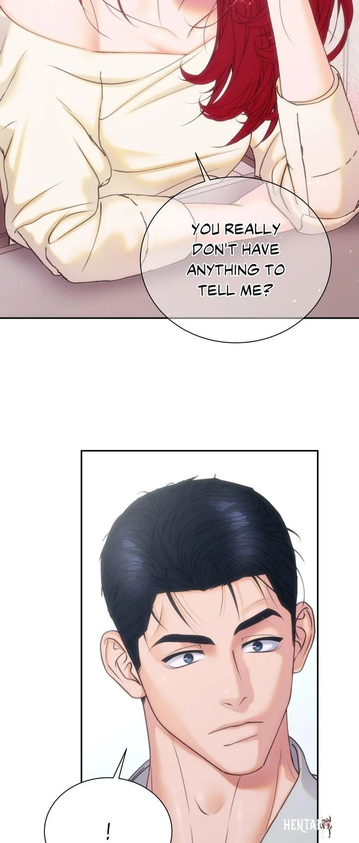 Nailing the Assignment (Uncensored) Nailing the Assignment (Uncensored) Chapter 19 - Trang 30