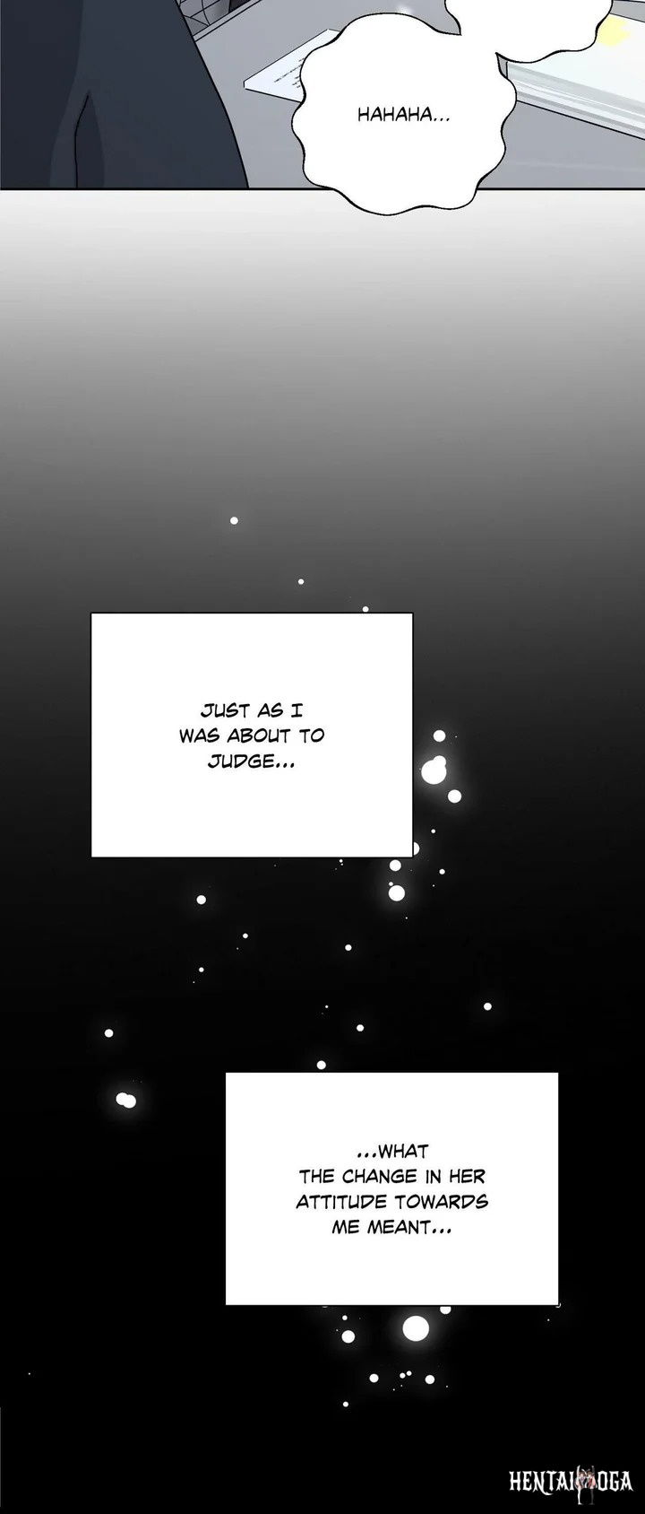 Nailing the Assignment (Uncensored) Nailing the Assignment (Uncensored) Chapter 19 - Trang 34