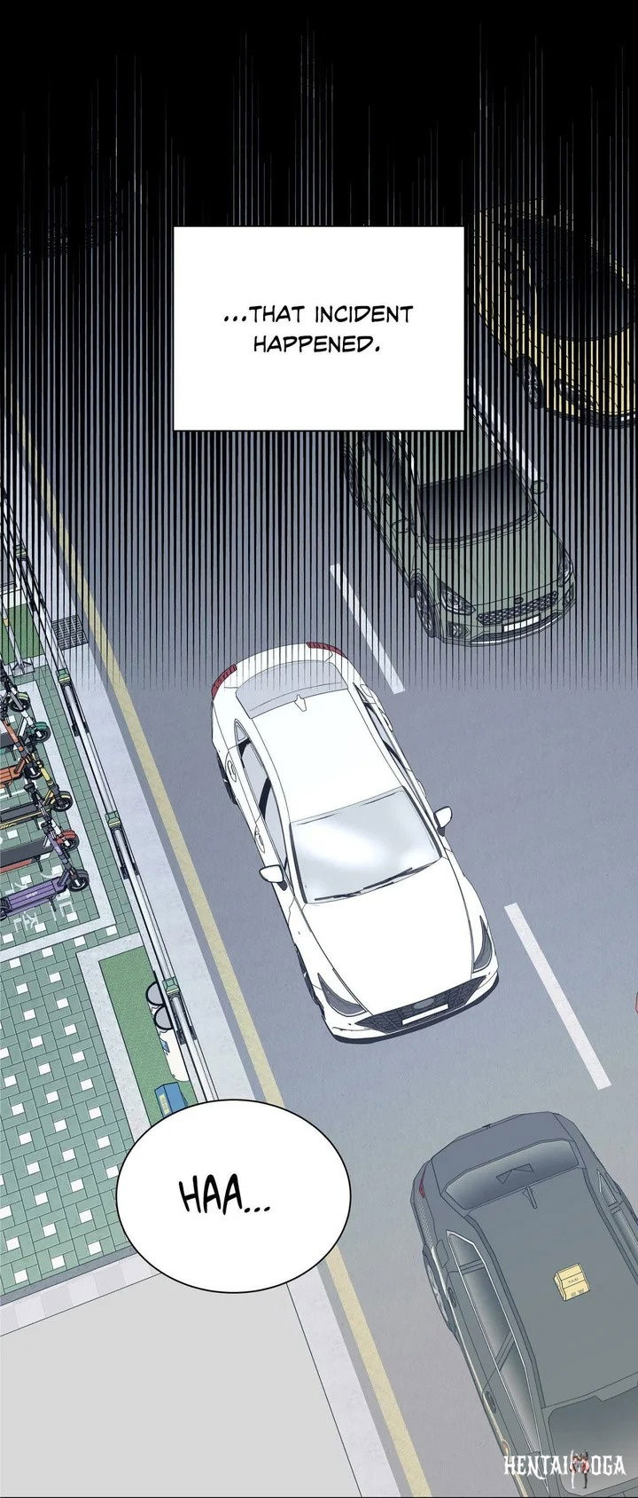 Nailing the Assignment (Uncensored) Nailing the Assignment (Uncensored) Chapter 19 - Trang 35