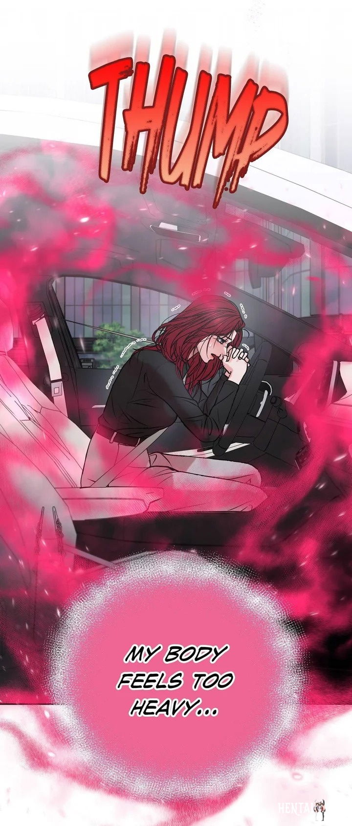 Nailing the Assignment (Uncensored) Nailing the Assignment (Uncensored) Chapter 19 - Trang 37