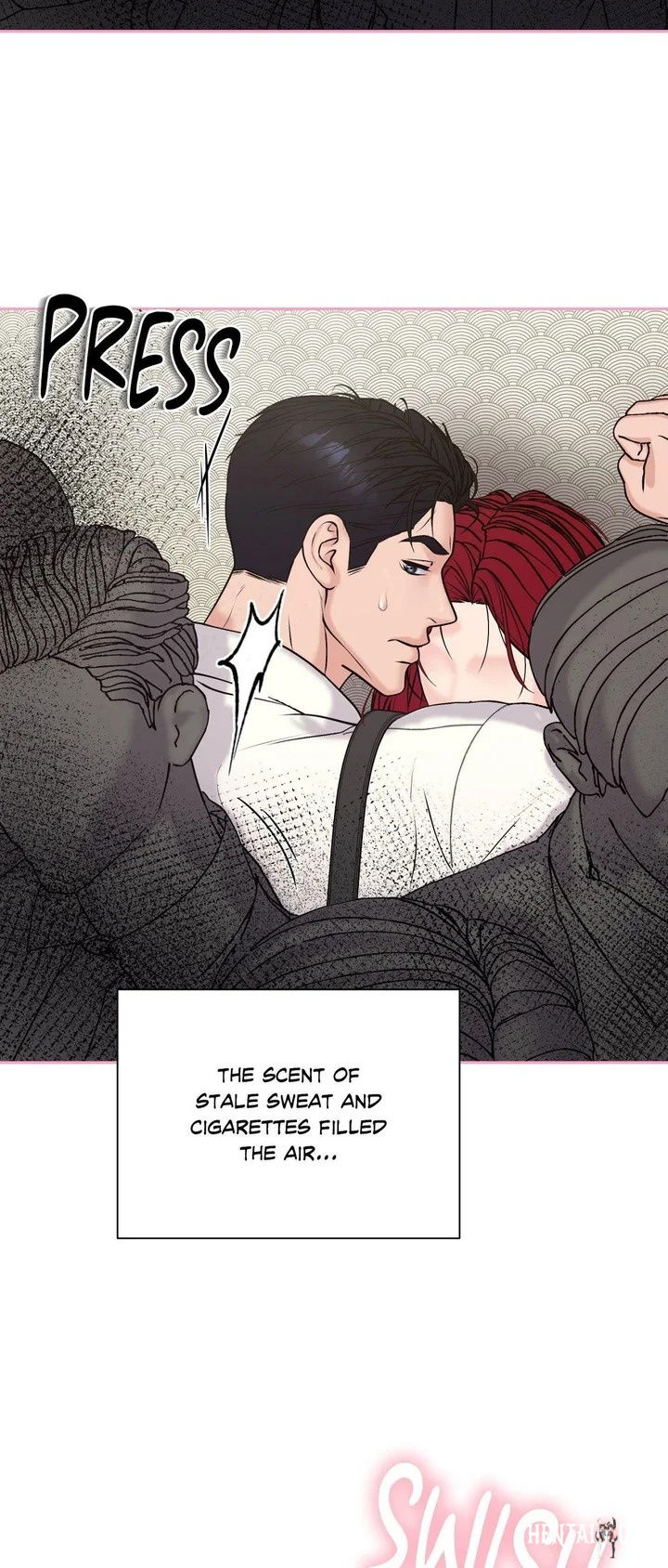 Nailing the Assignment (Uncensored) Nailing the Assignment (Uncensored) Chapter 19 - Trang 4