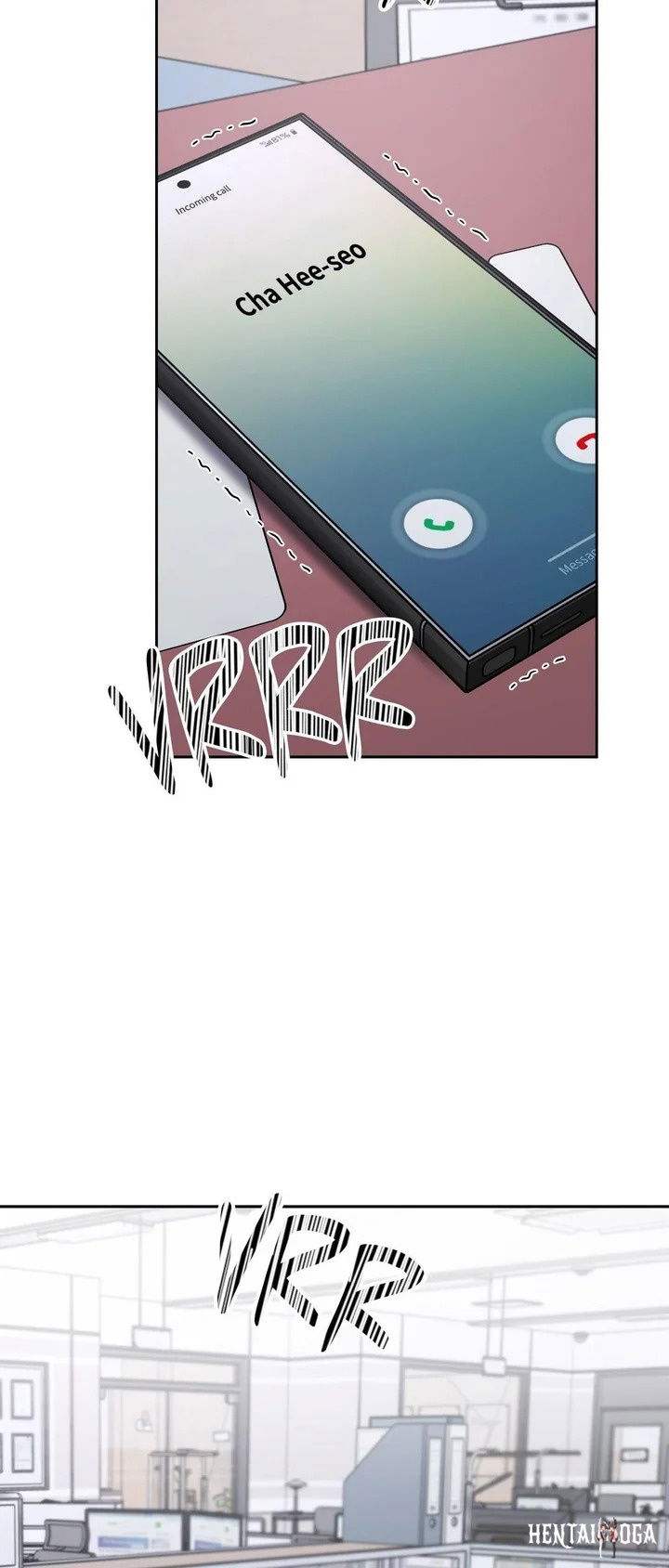 Nailing the Assignment (Uncensored) Nailing the Assignment (Uncensored) Chapter 19 - Trang 40