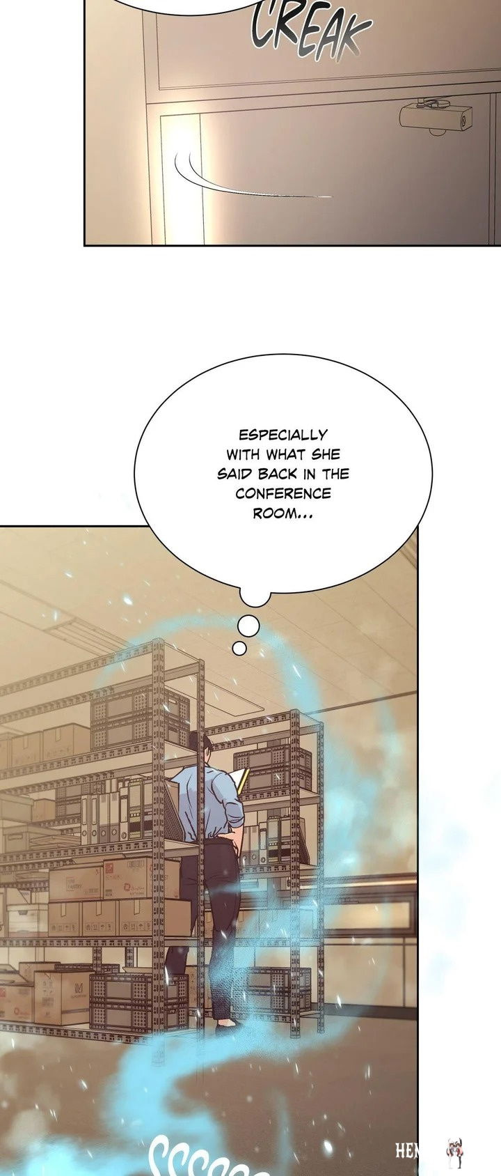 Nailing the Assignment (Uncensored) Nailing the Assignment (Uncensored) Chapter 19 - Trang 45