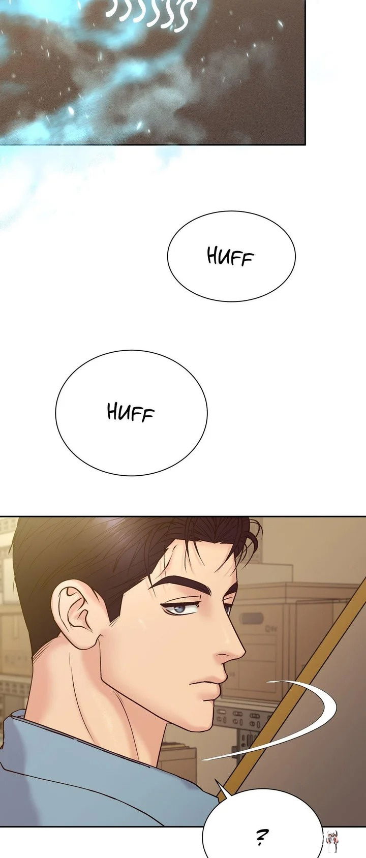 Nailing the Assignment (Uncensored) Nailing the Assignment (Uncensored) Chapter 19 - Trang 46