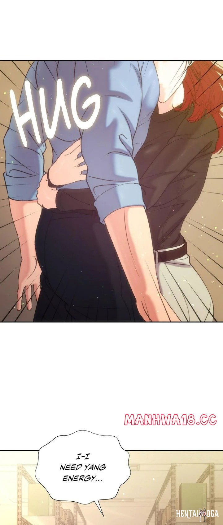 Nailing the Assignment (Uncensored) Nailing the Assignment (Uncensored) Chapter 19 - Trang 49