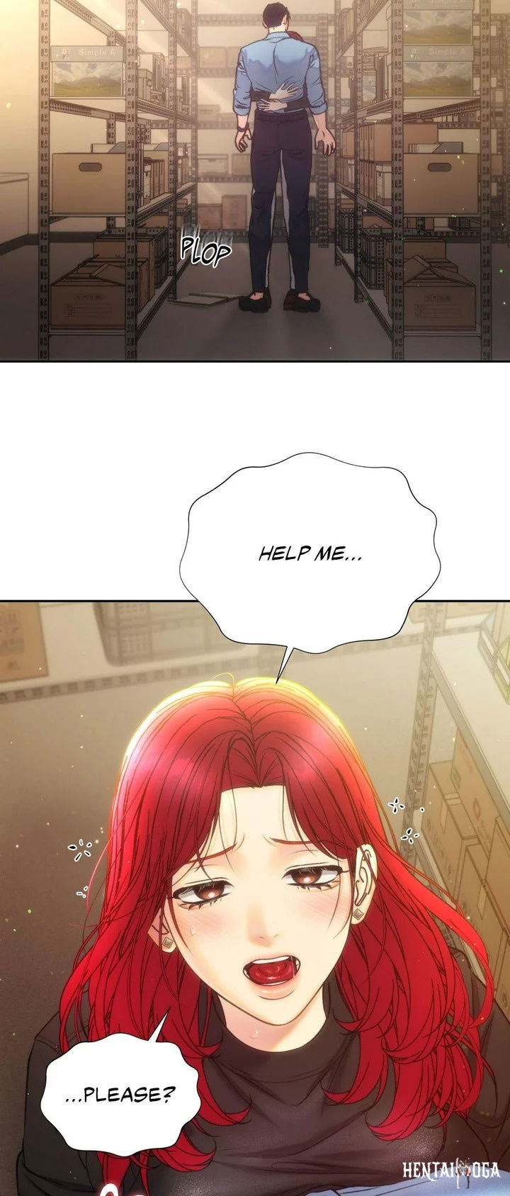 Nailing the Assignment (Uncensored) Nailing the Assignment (Uncensored) Chapter 19 - Trang 50