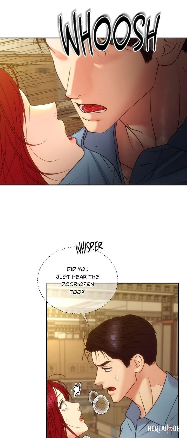 Nailing the Assignment (Uncensored) Nailing the Assignment (Uncensored) Chapter 19 - Trang 57