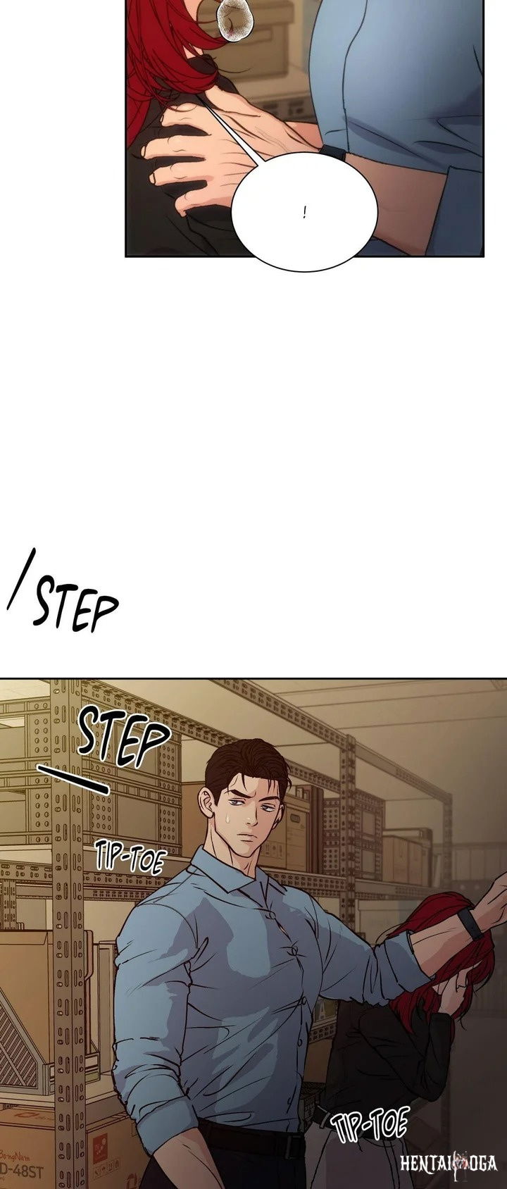 Nailing the Assignment (Uncensored) Nailing the Assignment (Uncensored) Chapter 19 - Trang 58