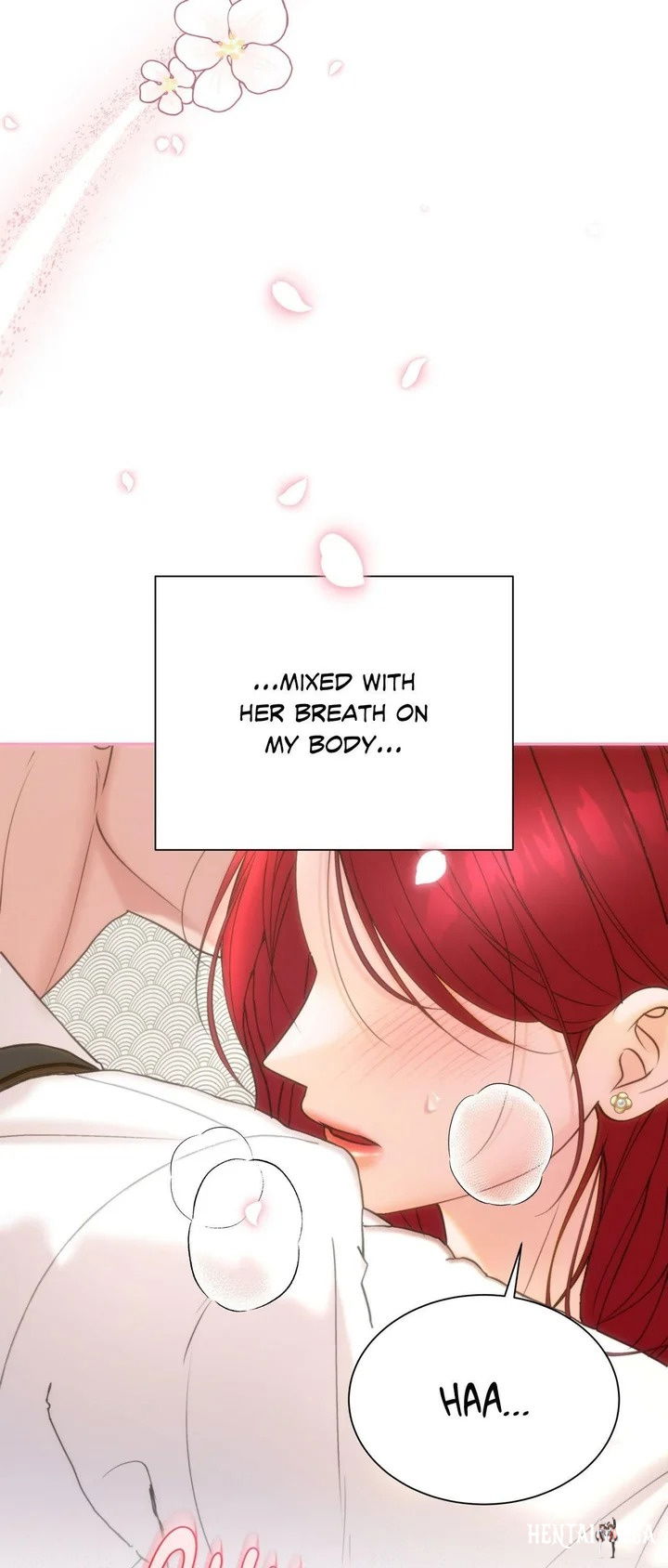 Nailing the Assignment (Uncensored) Nailing the Assignment (Uncensored) Chapter 19 - Trang 6