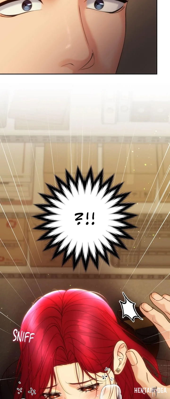 Nailing the Assignment (Uncensored) Nailing the Assignment (Uncensored) Chapter 19 - Trang 66