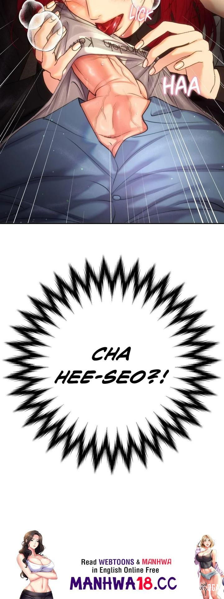 Nailing the Assignment (Uncensored) Nailing the Assignment (Uncensored) Chapter 19 - Trang 67