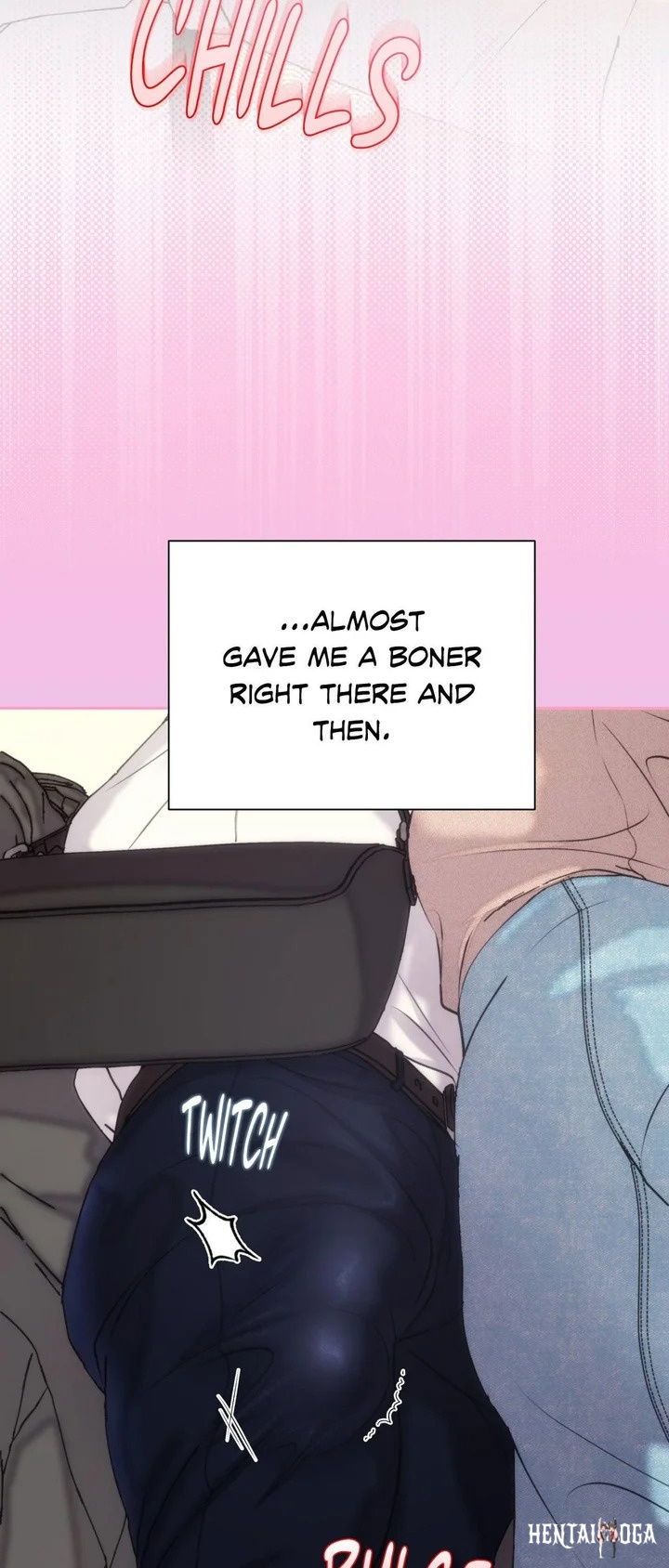 Nailing the Assignment (Uncensored) Nailing the Assignment (Uncensored) Chapter 19 - Trang 7