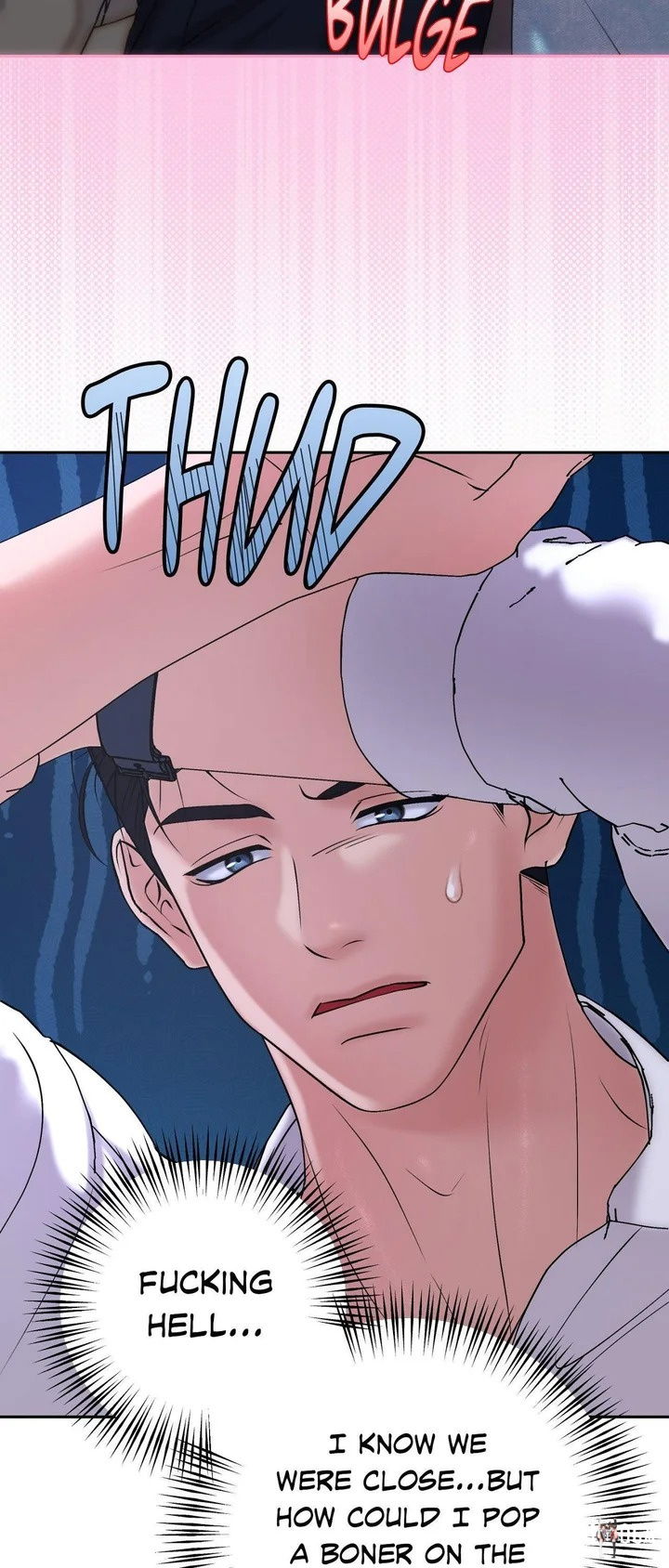 Nailing the Assignment (Uncensored) Nailing the Assignment (Uncensored) Chapter 19 - Trang 8