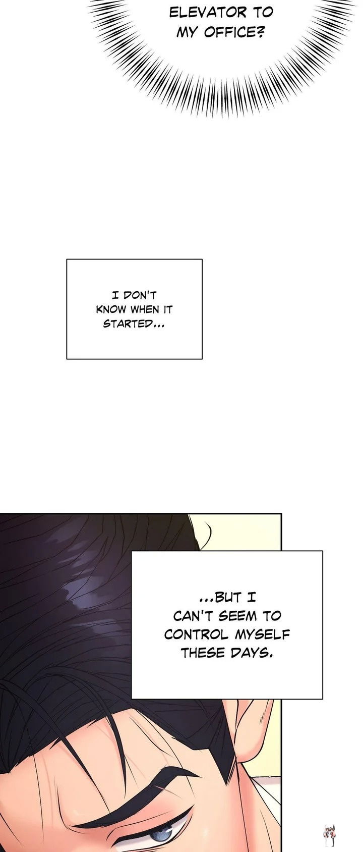 Nailing the Assignment (Uncensored) Nailing the Assignment (Uncensored) Chapter 19 - Trang 9