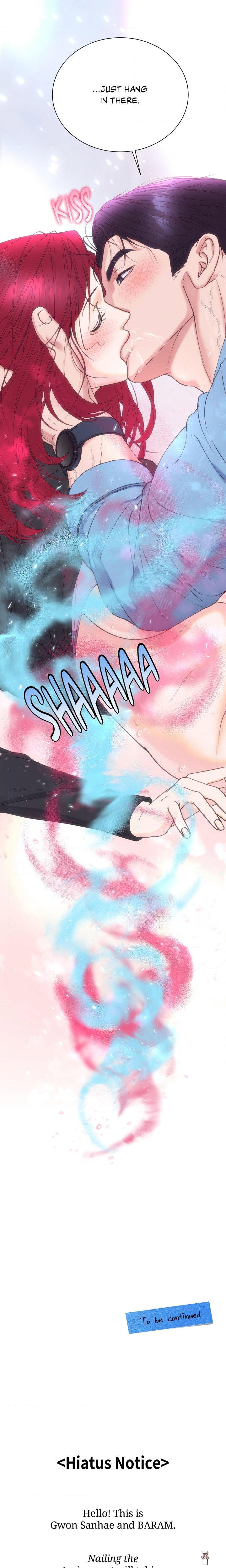 Nailing the Assignment (Uncensored) Nailing the Assignment (Uncensored) Chapter 20 - Trang 23