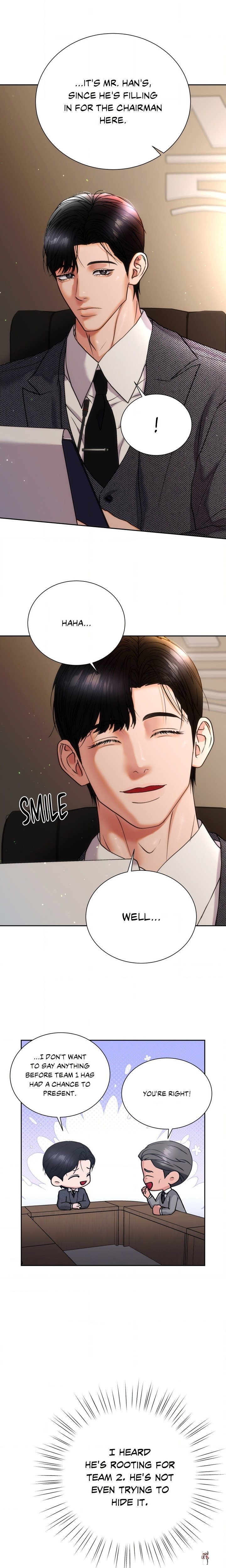 Nailing the Assignment (Uncensored) Nailing the Assignment (Uncensored) Chapter 21 - صفحة 11