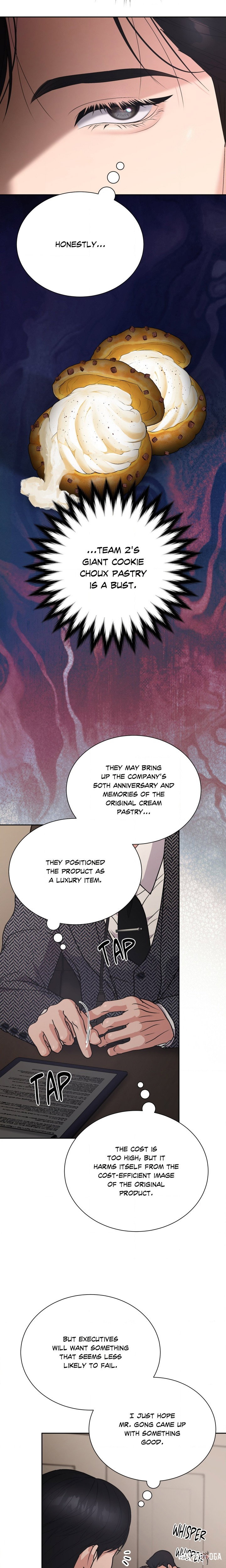 Nailing the Assignment (Uncensored) Nailing the Assignment (Uncensored) Chapter 21 - صفحة 12