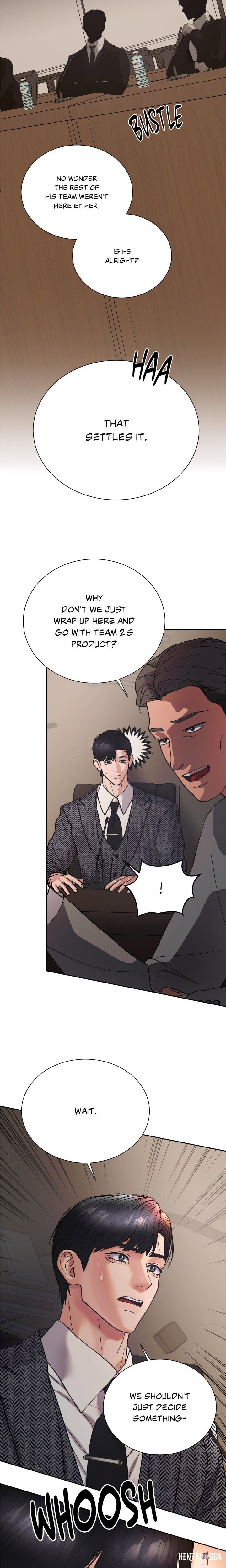 Nailing the Assignment (Uncensored) Nailing the Assignment (Uncensored) Chapter 21 - صفحة 14