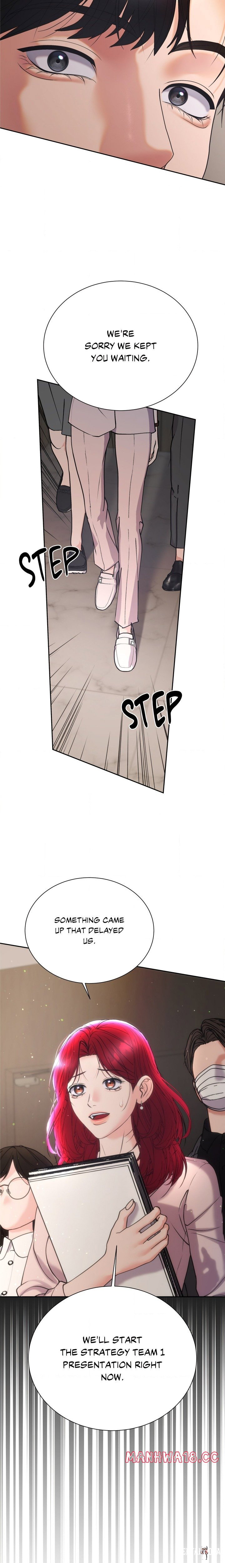 Nailing the Assignment (Uncensored) Nailing the Assignment (Uncensored) Chapter 21 - صفحة 15