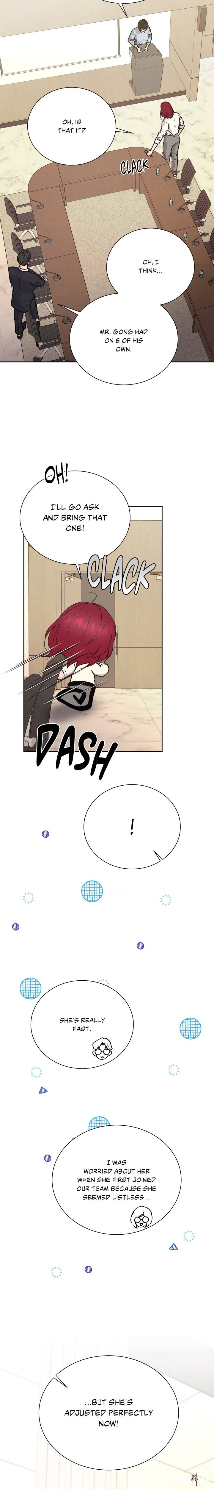 Nailing the Assignment (Uncensored) Nailing the Assignment (Uncensored) Chapter 21 - صفحة 2