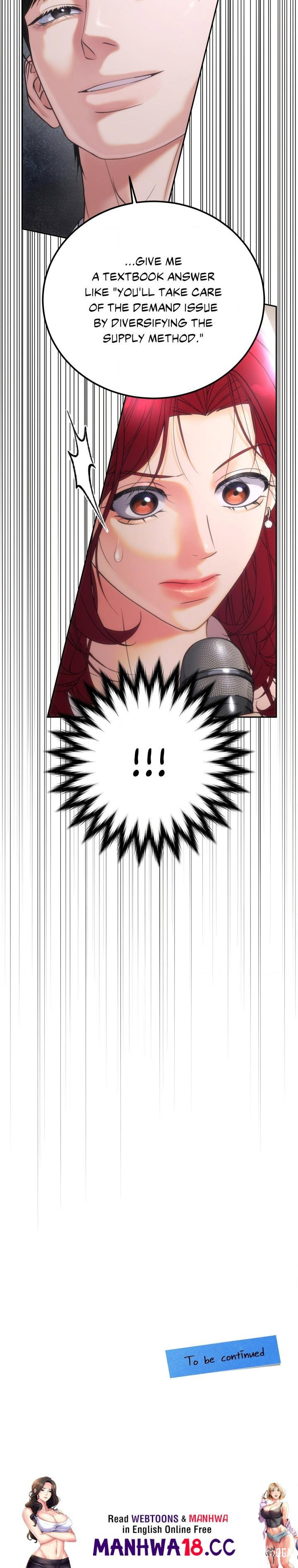 Nailing the Assignment (Uncensored) Nailing the Assignment (Uncensored) Chapter 21 - صفحة 24