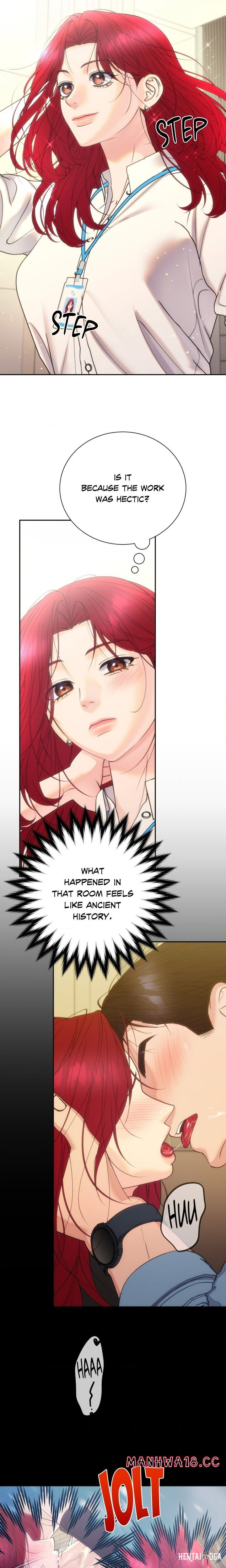 Nailing the Assignment (Uncensored) Nailing the Assignment (Uncensored) Chapter 21 - صفحة 3