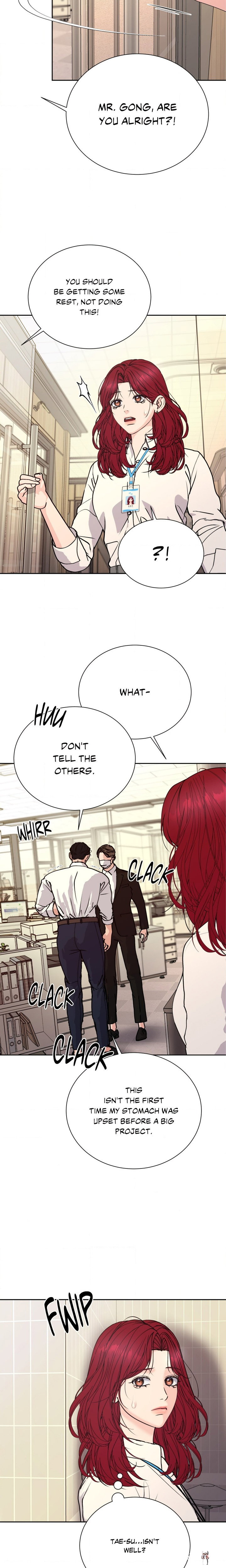 Nailing the Assignment (Uncensored) Nailing the Assignment (Uncensored) Chapter 21 - صفحة 6