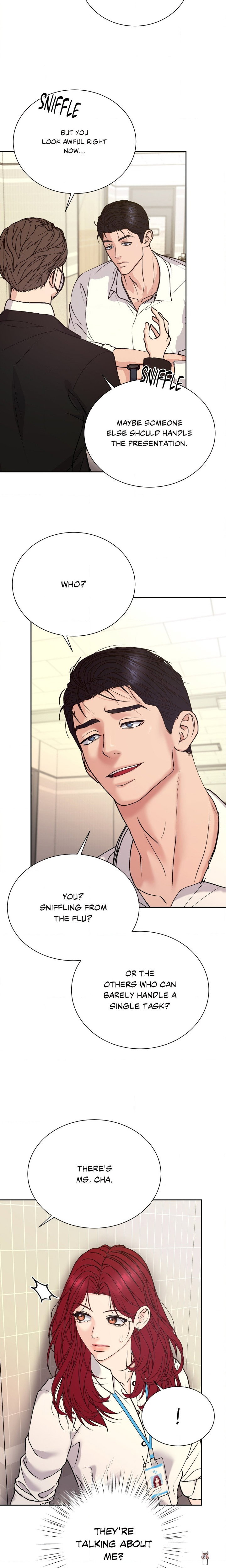 Nailing the Assignment (Uncensored) Nailing the Assignment (Uncensored) Chapter 21 - صفحة 7