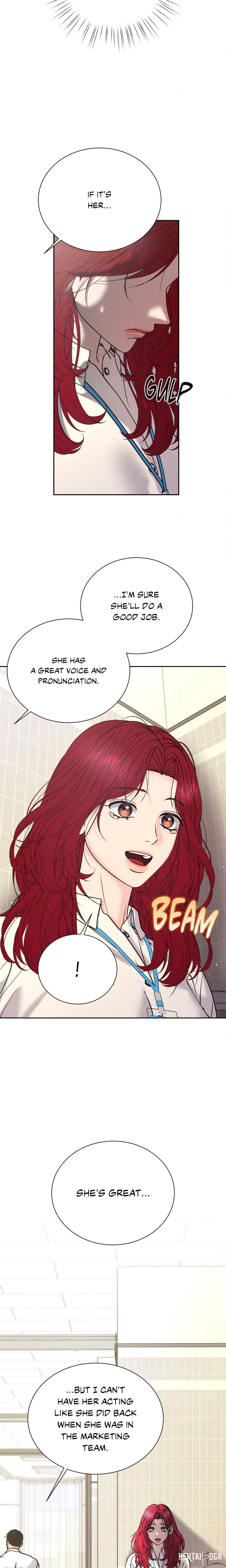 Nailing the Assignment (Uncensored) Nailing the Assignment (Uncensored) Chapter 21 - صفحة 8