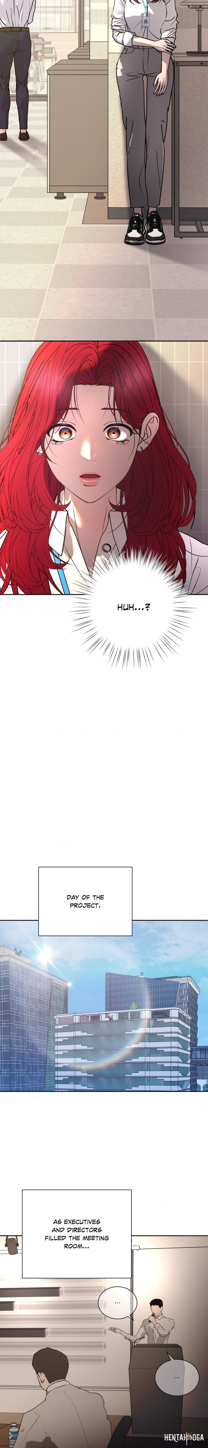 Nailing the Assignment (Uncensored) Nailing the Assignment (Uncensored) Chapter 21 - صفحة 9