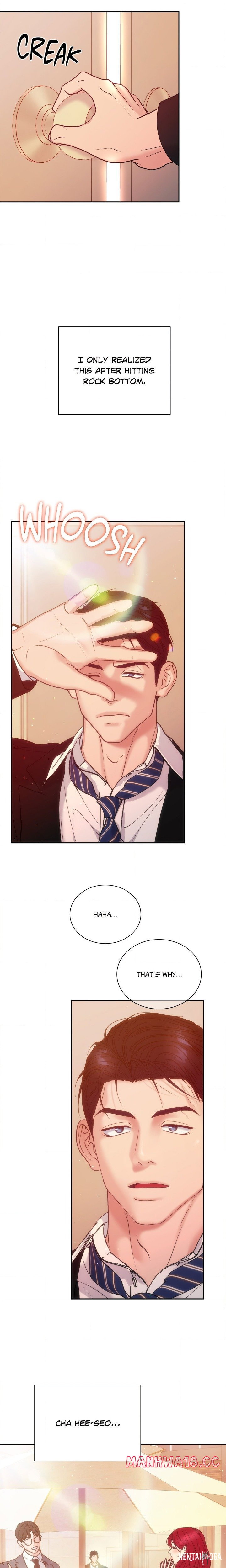 Nailing the Assignment (Uncensored) Nailing the Assignment (Uncensored) Chapter 22 - Page 12
