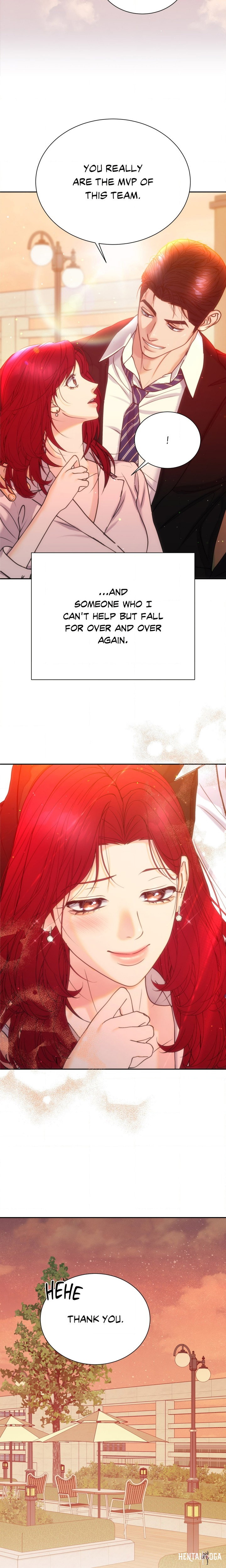 Nailing the Assignment (Uncensored) Nailing the Assignment (Uncensored) Chapter 22 - Page 15