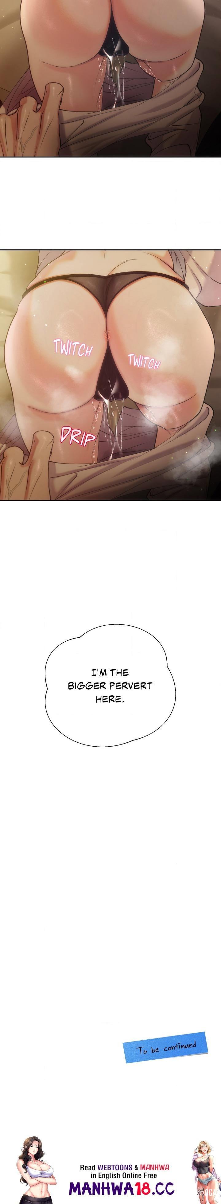 Nailing the Assignment (Uncensored) Nailing the Assignment (Uncensored) Chapter 22 - Page 23