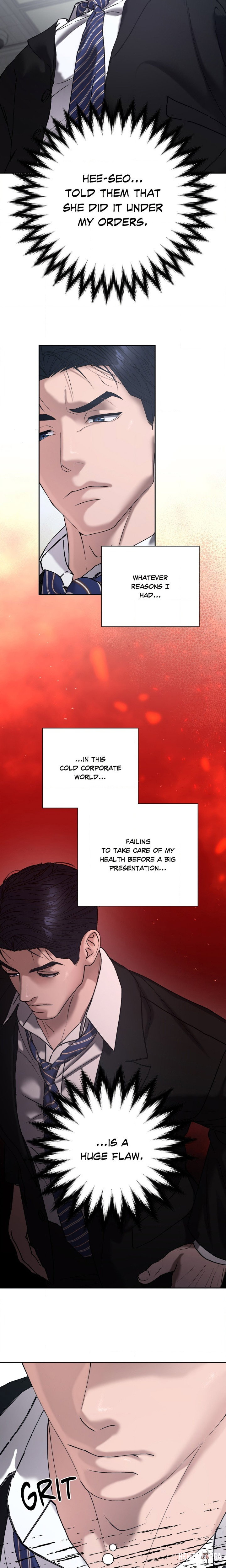 Nailing the Assignment (Uncensored) Nailing the Assignment (Uncensored) Chapter 22 - Page 9