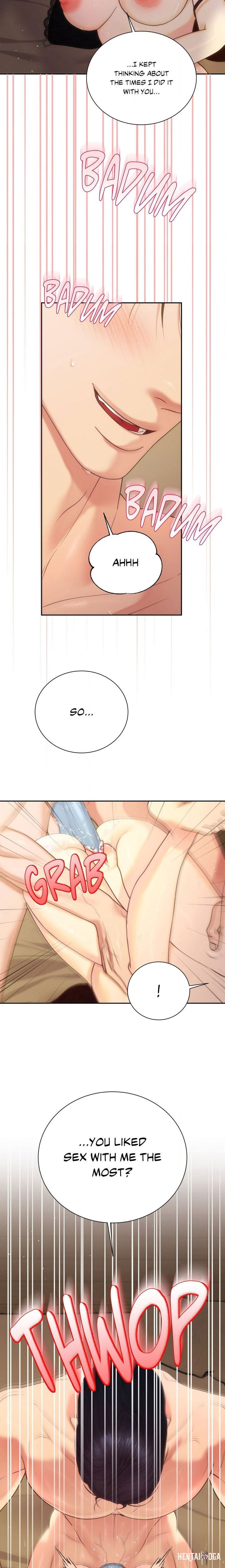 Nailing the Assignment (Uncensored) Nailing the Assignment (Uncensored) Chapter 24 - Trang 20