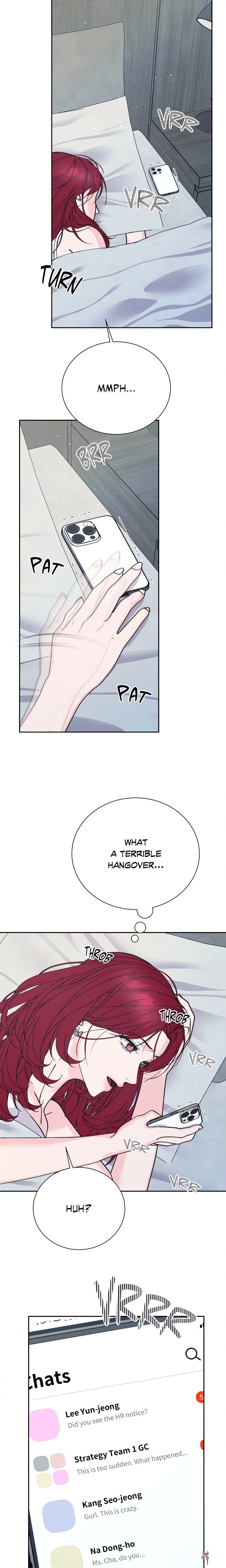 Nailing the Assignment (Uncensored) Nailing the Assignment (Uncensored) Chapter 26 - صفحة 15
