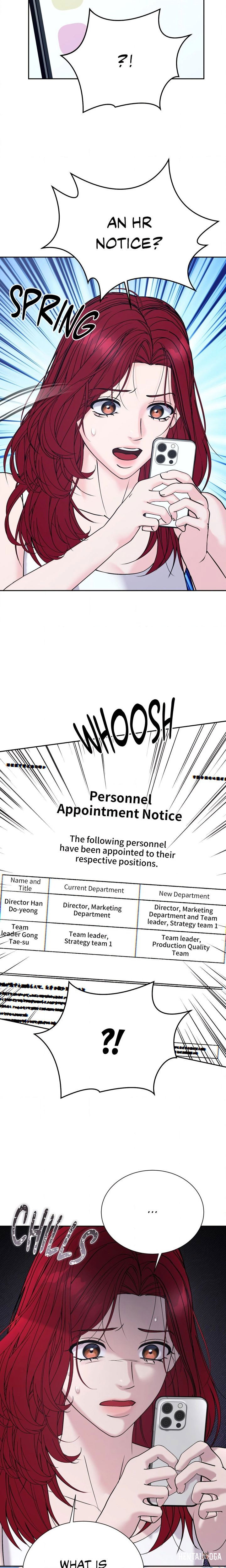 Nailing the Assignment (Uncensored) Nailing the Assignment (Uncensored) Chapter 26 - صفحة 16