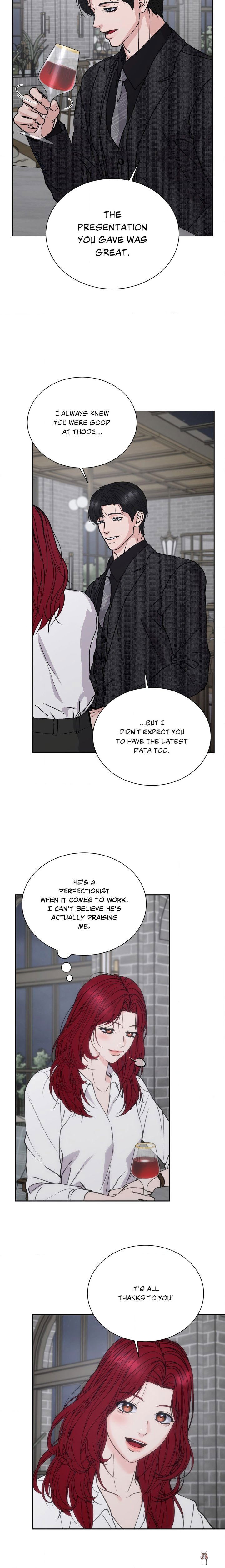 Nailing the Assignment (Uncensored) Nailing the Assignment (Uncensored) Chapter 26 - صفحة 4
